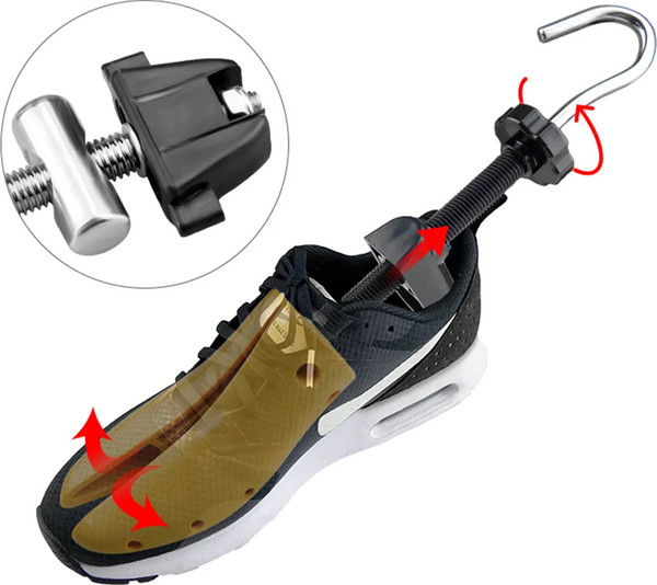 Изображение товара Набор формодержателей для обуви Sipl AG664E (р-р 35-41)