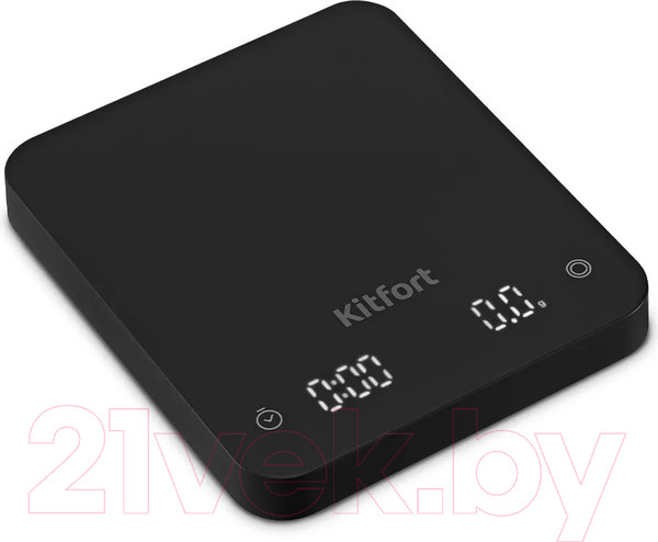 Изображение товара Кухонные весы Kitfort Для кофе КТ-843