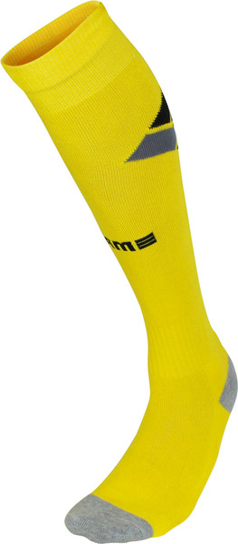 Изображение товара Гетры футбольные Ingame Взрослые FBA-012 (р-р 44-46, желтый)