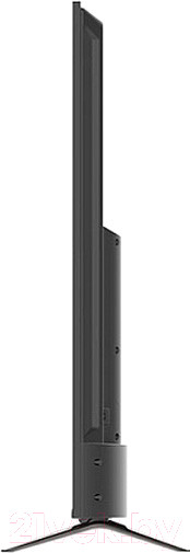 Изображение товара Телевизор BQ 75" 75FSU02B (черный)