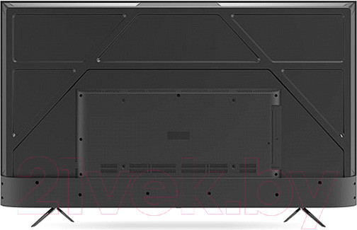 Изображение товара Телевизор BQ 75" 75FSU02B (черный)