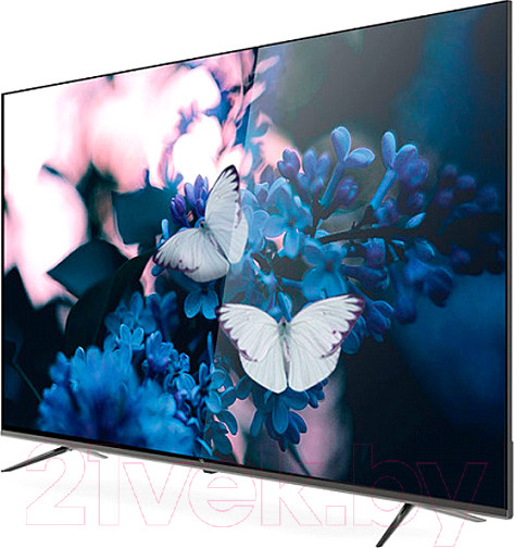 Изображение товара Телевизор BQ 75" 75FSU02B (черный)