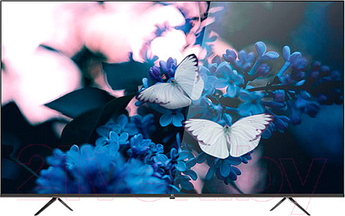 Изображение товара Телевизор BQ 75" 75FSU02B (черный)