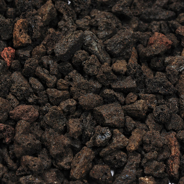 Изображение товара Грунт для аквариума Gloxy Лава черная GL-086166 (5л)