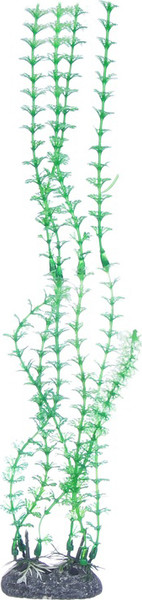 Изображение товара Декорация для аквариума Naribo Растение Бакопа зеленая / NR-JS12-306G