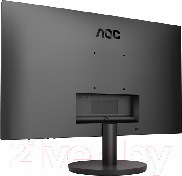 Изображение товара Монитор AOC U27B3A