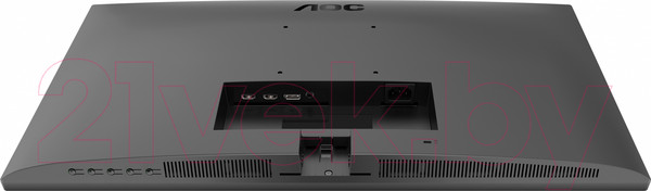 Изображение товара Монитор AOC U27B3A