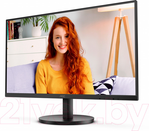 Изображение товара Монитор AOC U27B3A