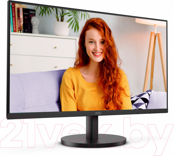 Изображение товара Монитор AOC U27B3A