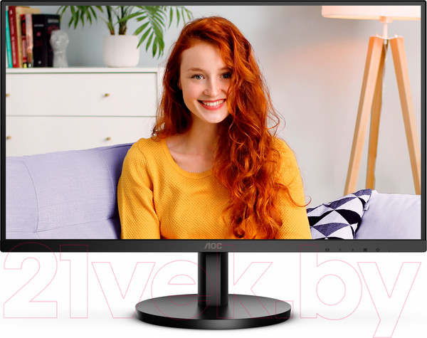 Изображение товара Монитор AOC U27B3A