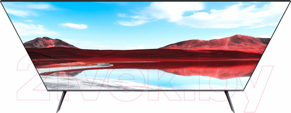 Изображение товара Телевизор Xiaomi TV A Pro 55" 2025 L55MA-SRU/ELA5473GL