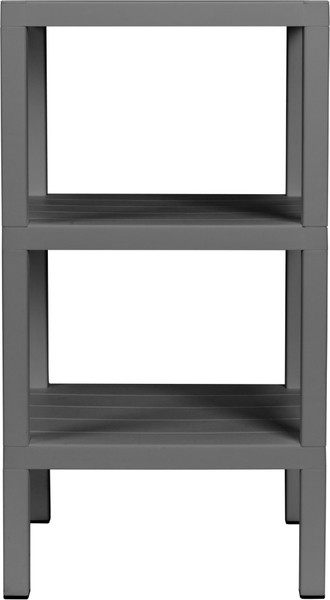 Изображение товара Этажерка Econova Nature / 434286111 (серый)