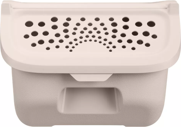 Изображение товара Контейнер Phibo 434293034 (светло-бежевый)