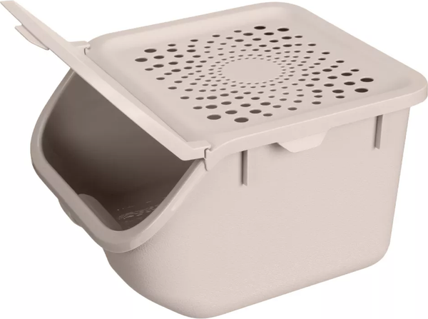 Изображение товара Контейнер Phibo 434293034 (светло-бежевый)