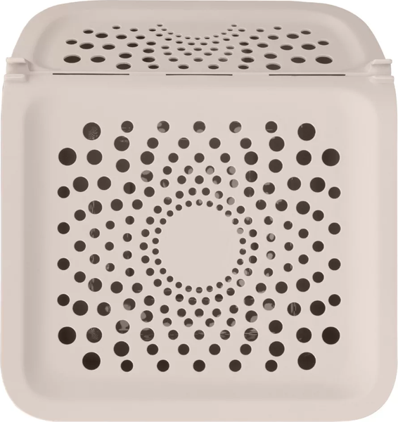 Изображение товара Контейнер Phibo 434293034 (светло-бежевый)