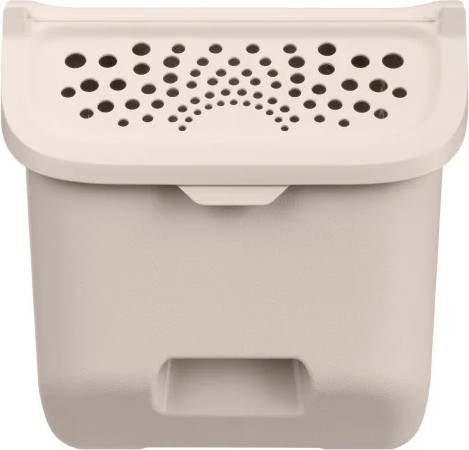 Изображение товара Контейнер Phibo 434292934 (светло-бежевый)