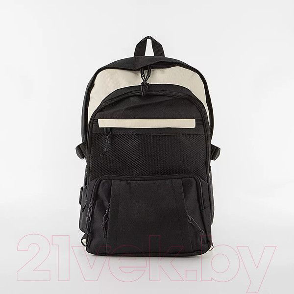 Изображение товара Набор сумок Ecotope 384-202-BKW (черный)