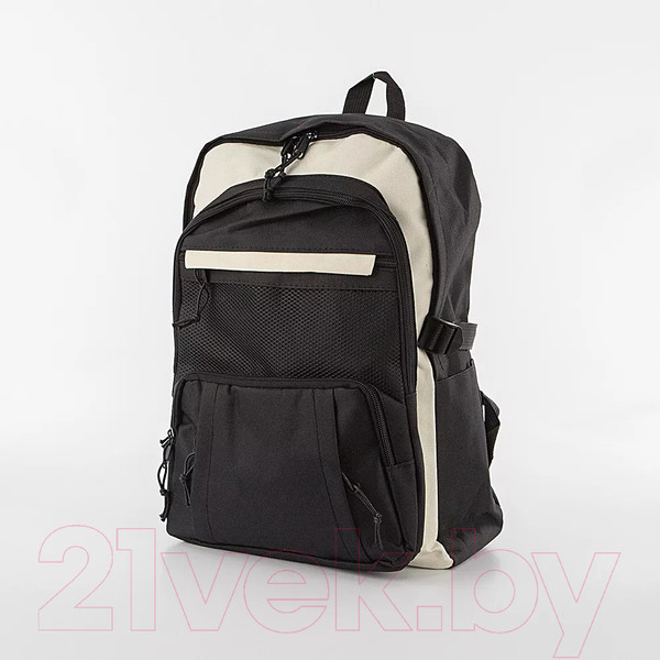 Изображение товара Набор сумок Ecotope 384-202-BKW (черный)