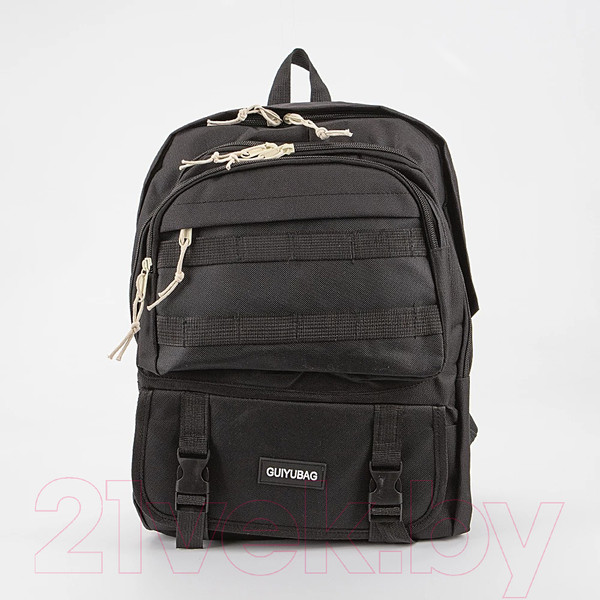 Изображение товара Набор сумок Ecotope 384-203-BLK (черный)