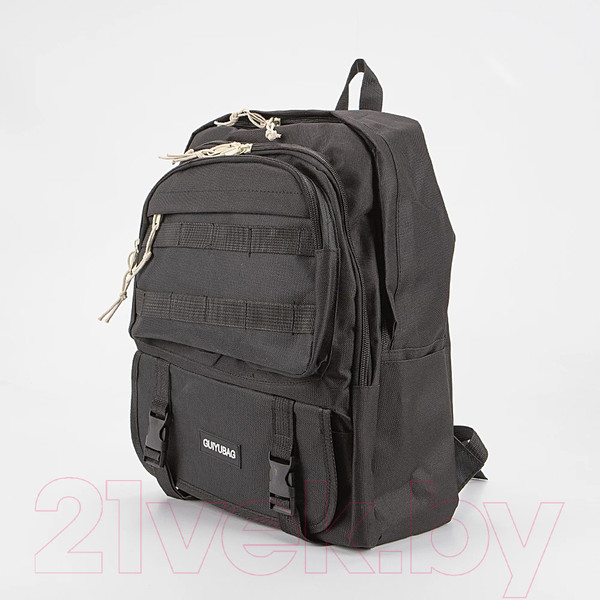 Изображение товара Набор сумок Ecotope 384-203-BLK (черный)