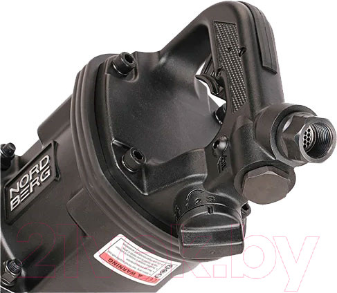 Изображение товара Пневмогайковерт Nordberg NP18420