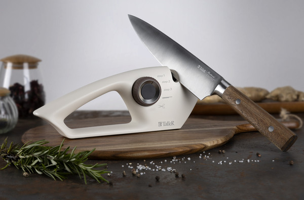 Изображение товара Ножеточка механическая TalleR TR-62511