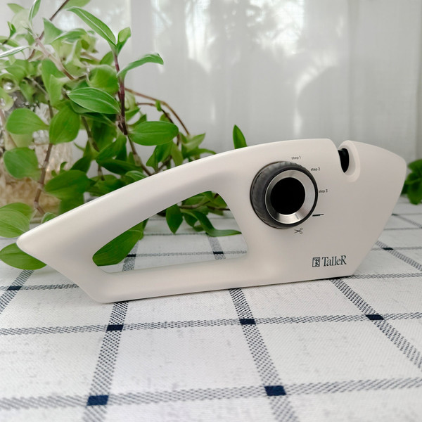 Изображение товара Ножеточка механическая TalleR TR-62511