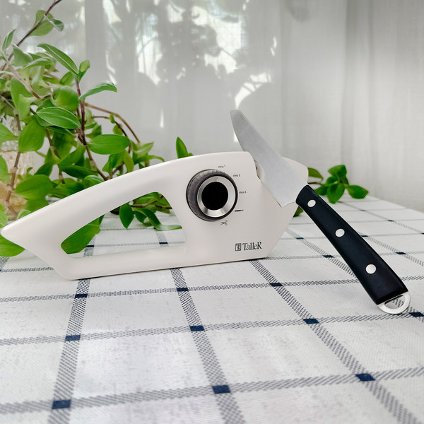 Изображение товара Ножеточка механическая TalleR TR-62511