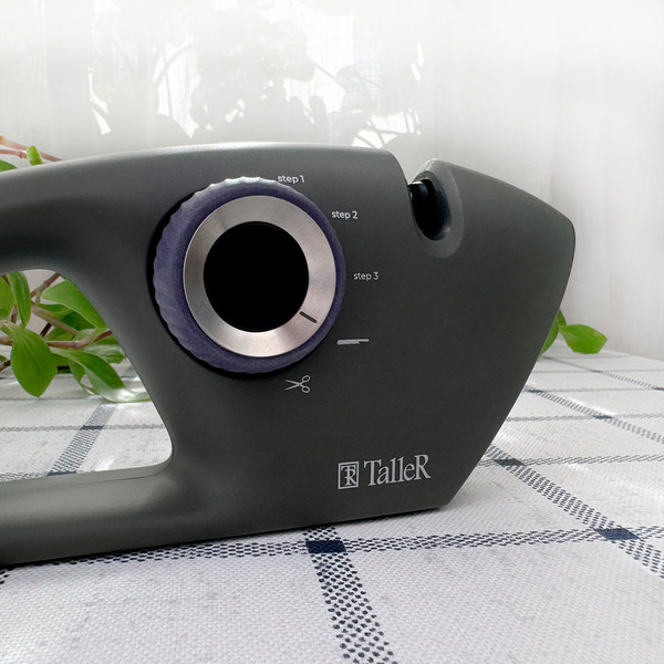 Изображение товара Ножеточка механическая TalleR TR-62512