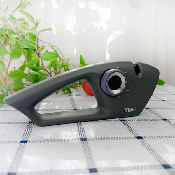 Изображение товара Ножеточка механическая TalleR TR-62512