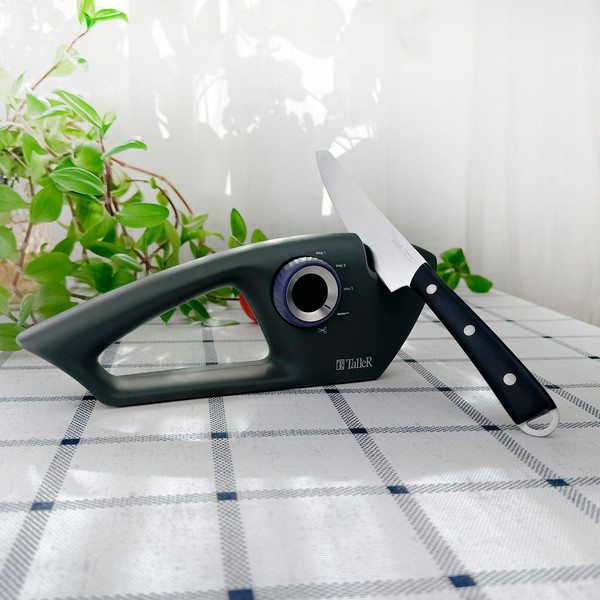 Изображение товара Ножеточка механическая TalleR TR-62512