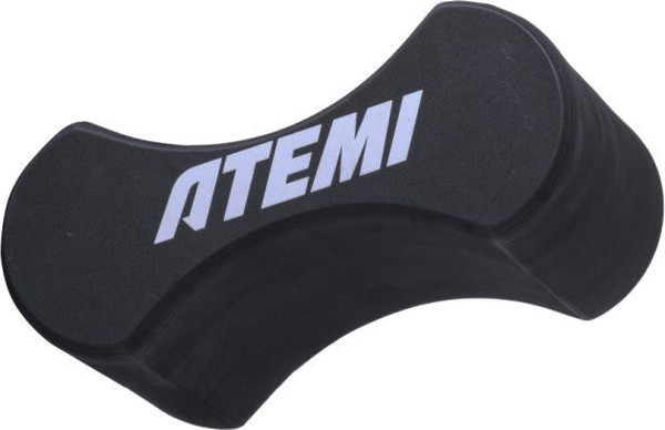 Изображение товара Колобашка для плавания Atemi Training pullbuoy / TPY1BK (черный)