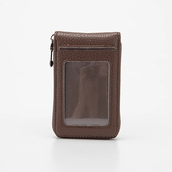 Изображение товара Визитница Passo Avanti 519-519-002-BRW (коричневый)