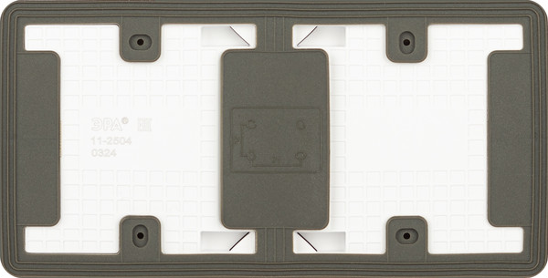 Изображение товара Розетка ЭРА Эксперт 11-2504-01 / Б0063262 (белый)