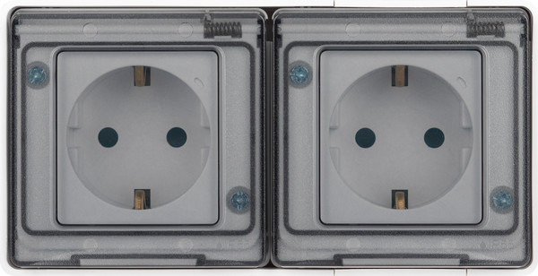 Изображение товара Розетка ЭРА Эксперт 11-2504-01 / Б0063262 (белый)