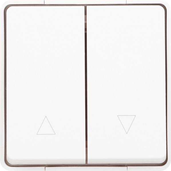 Изображение товара Выключатель ЭРА Эксперт 11-1508-01 / Б0063251 (белый)