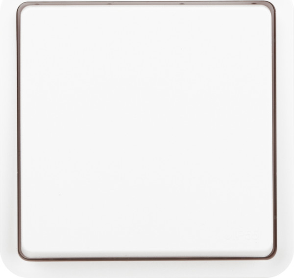 Изображение товара Выключатель ЭРА Эксперт 11-1523-01 / Б0063300 (белый)