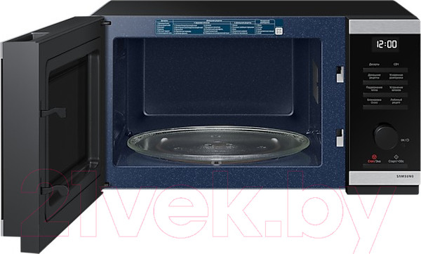 Изображение товара Микроволновая печь Samsung MS23DG4504ATBW