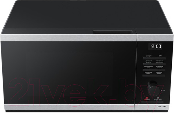 Изображение товара Микроволновая печь Samsung MS23DG4504ATBW