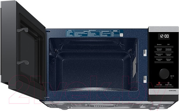 Изображение товара Микроволновая печь Samsung MS23DG4504ATBW