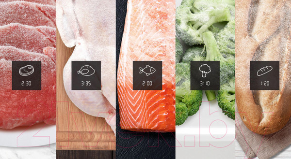 Изображение товара Микроволновая печь Samsung MS23DG4504ATBW