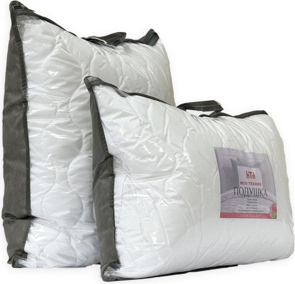 Изображение товара Подушка для сна Mio Tesoro 4сМТ05ар 50x70