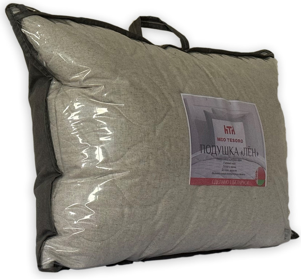 Изображение товара Подушка для сна Mio Tesoro 4сМТ05л 50x70