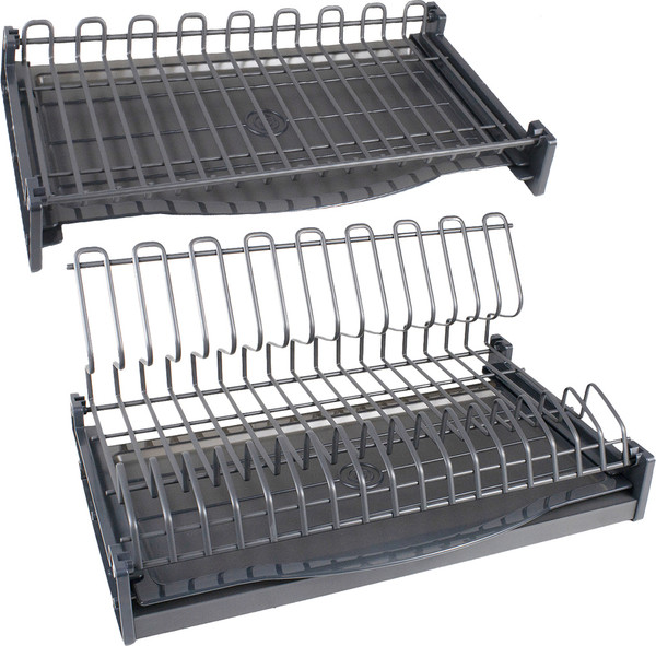 Изображение товара Сушилка для посуды встраиваемая Boyard SU19/700/GRPH