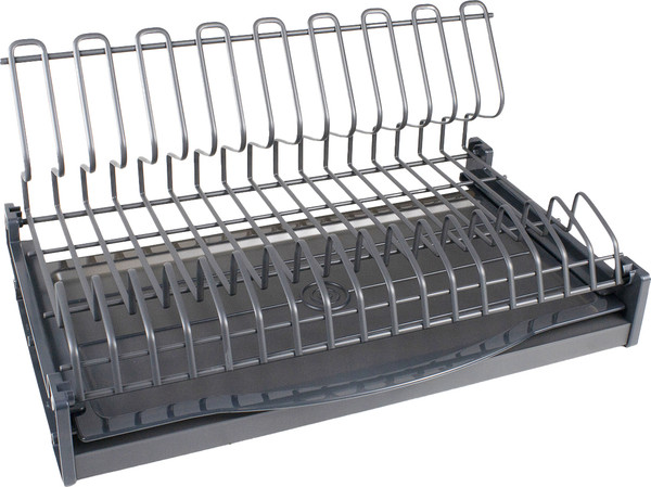 Изображение товара Сушилка для посуды встраиваемая Boyard SU19/700/GRPH