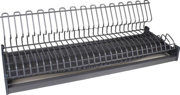 Изображение товара Сушилка для посуды встраиваемая Boyard SU19/900/GRPH