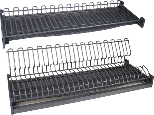 Изображение товара Сушилка для посуды встраиваемая Boyard SU19/900/GRPH