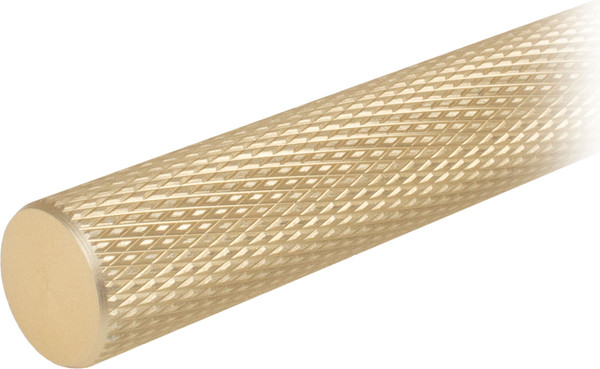 Изображение товара Ручка для мебели Boyard AL PR002MBSG.1/512