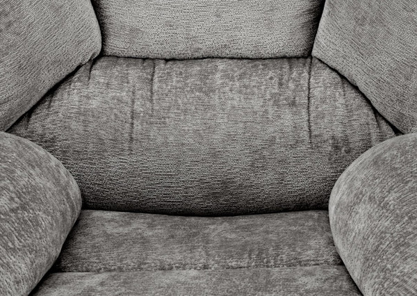 Изображение товара Кресло мягкое Halmar Guido (серый/хром)