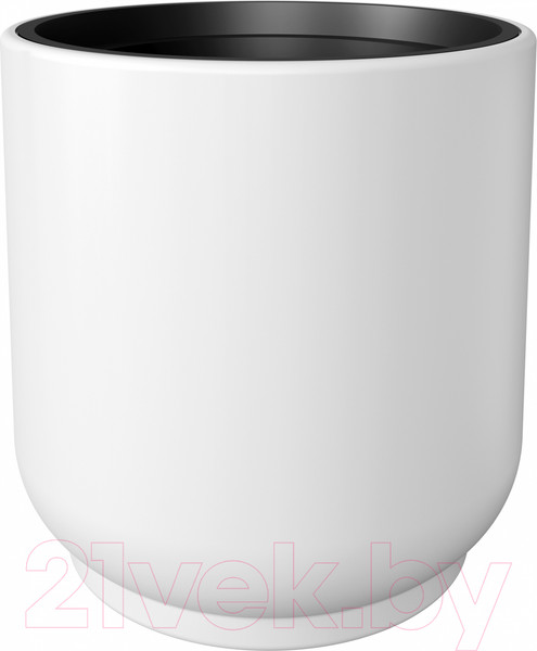 Изображение товара Кашпо Formplastic Satina / FP-5330-011 (белый)